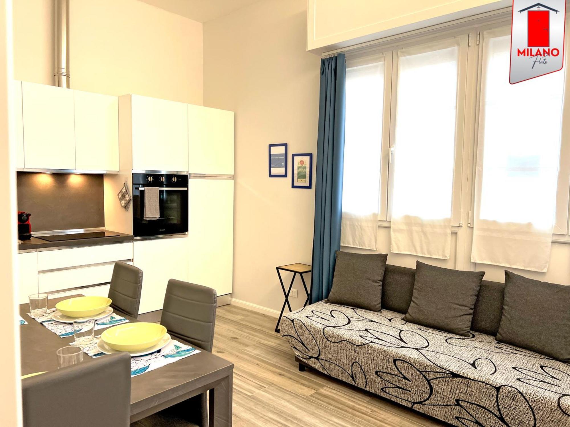 Milanoflats - Dreamcatcher Apartment Exterior foto